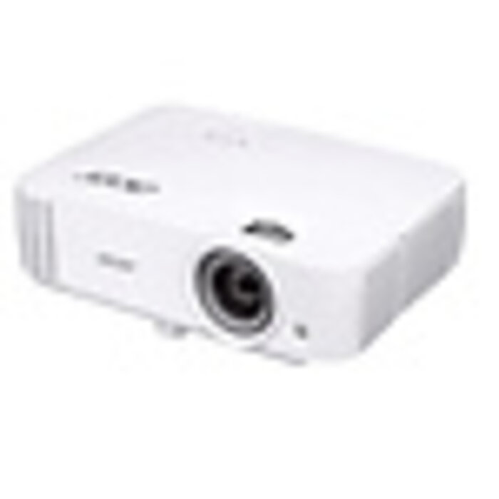 Acer ACER H6830BD - 4K Ultra HD DLP Projector - 3840x2160 - 4000 ANSI Lumens - White