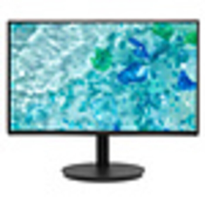 Acer ACER CB2 Series - CB272U G - 27 inch - Quad HD IPS LED Monitor - 2560x1440 - Pivot / HAS / Speakers