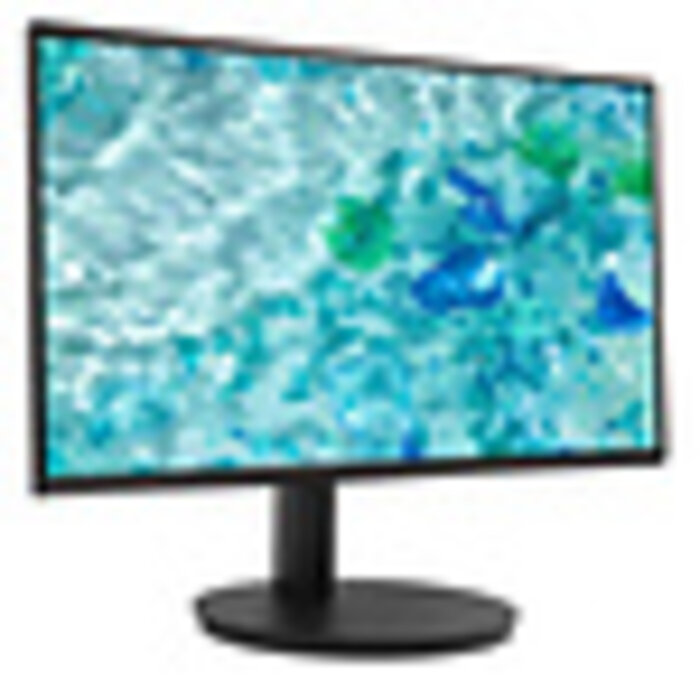 Acer ACER CB2 Series - CB272U G - 27 inch - Quad HD IPS LED Monitor - 2560x1440 - Pivot / HAS / Speakers