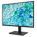 Acer ACER B7 Series - B277 G - 27 inch - Full HD IPS LED Monitor - 1920x1080 - 100Hz - USB Hub - Pivot / HAS / Speakers