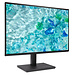 Acer ACER B7 Series - B277 G - 27 inch - Full HD IPS LED Monitor - 1920x1080 - 100Hz - USB Hub - Pivot / HAS / Speakers