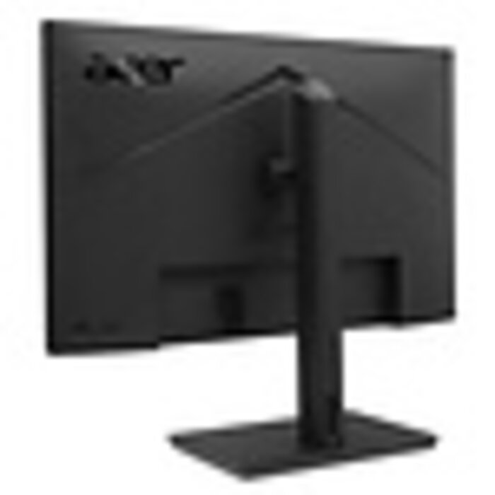 Acer ACER B7 Series - B277 G - 27 inch - Full HD IPS LED Monitor - 1920x1080 - 100Hz - USB Hub - Pivot / HAS / Speakers