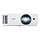 Acer S1286H XGA DLP Beamer - 3500 ANSI Lumen - Wit