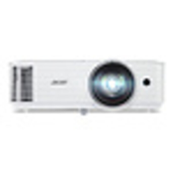 Acer Acer S1286H XGA DLP Beamer - 3500 ANSI Lumen - Wit