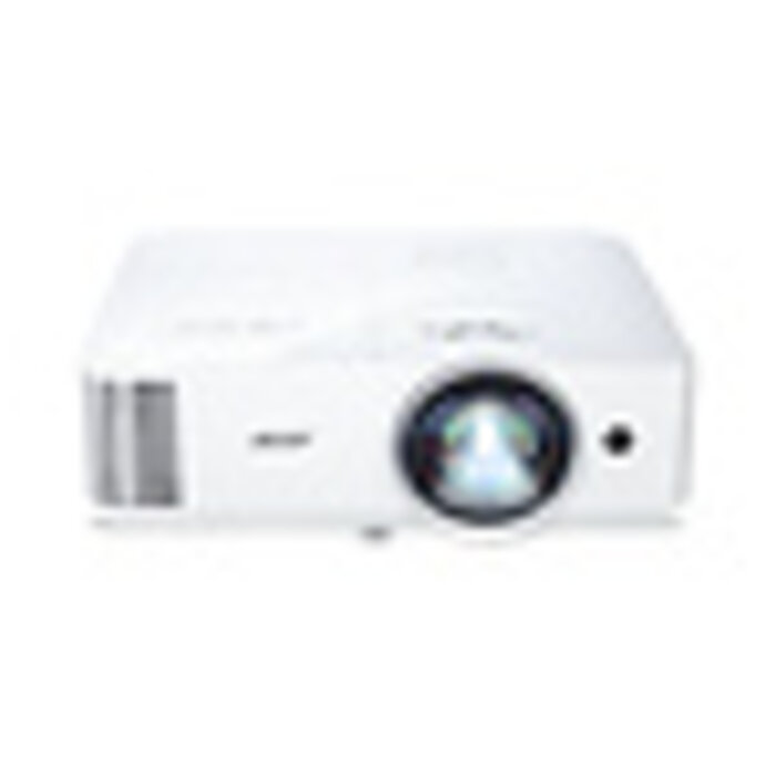 Acer Acer S1286H XGA DLP Beamer - 3500 ANSI Lumen - Wit