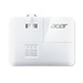 Acer Acer S1286H XGA DLP Beamer - 3500 ANSI Lumen - Wit
