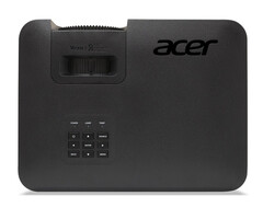 Acer Acer PL2520i Vero Full HD DLP Beamer - 4000 Lumen - Zwart
