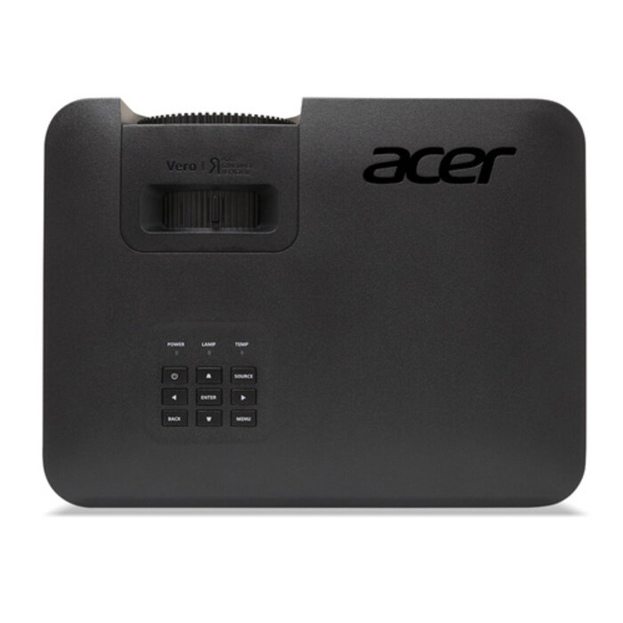 Acer ACER PL2520i (Vero) - Full HD DLP Projector - 1920x1080 - 4000 ANSI Lumens - Black