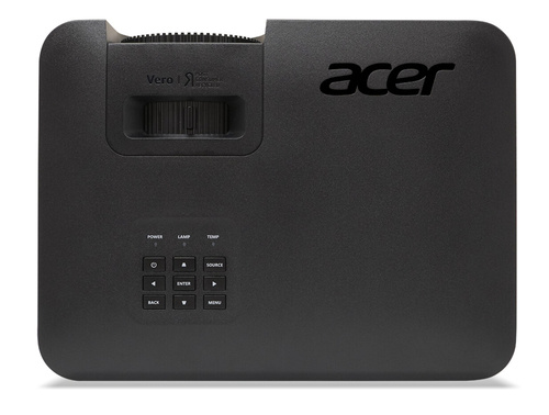 Acer ACER PL2520i (Vero) - Full HD DLP Projector - 1920x1080 - 4000 ANSI Lumens - Black