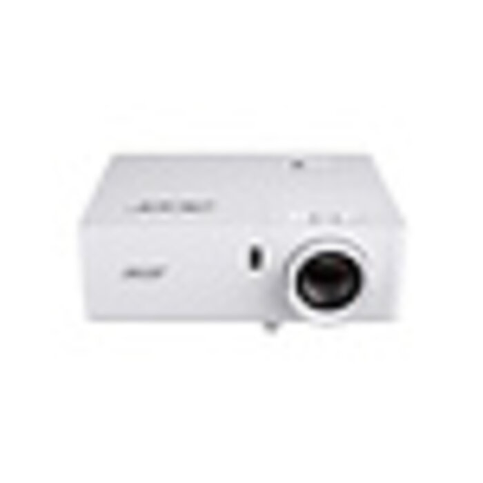 Acer ACER PL6520 - Full HD DLP Projector - 1920x1080 - 6000 ANSI Lumens