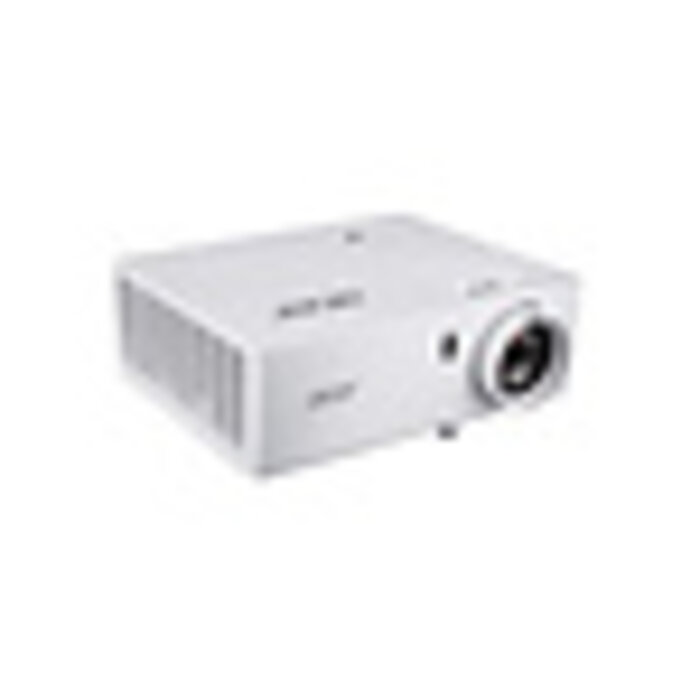Acer ACER PL6520 - Full HD DLP Projector - 1920x1080 - 6000 ANSI Lumens