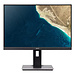 Acer ACER B7 Series - B247W E5 - 24 inch - WUXGA IPS LED Monitor - 1920x1200 - Pivot / HAS / Speakers