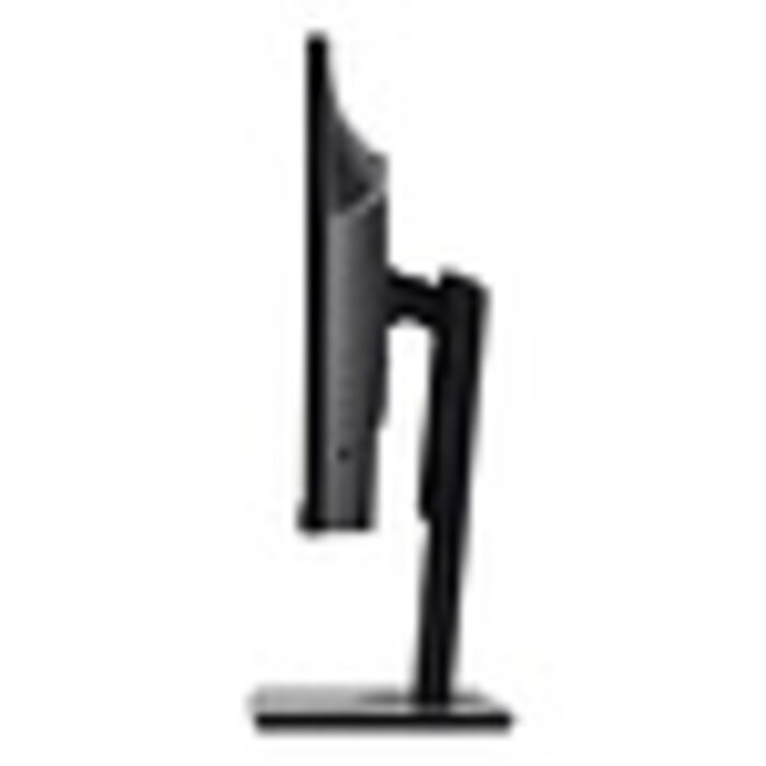 Acer ACER B7 Series - B247W E5 - 24 inch - WUXGA IPS LED Monitor - 1920x1200 - Pivot / HAS / Speakers