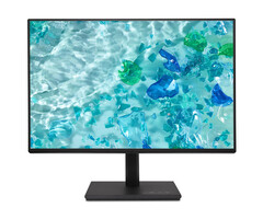 Acer Acer B7 B277Gbmiqpruzx - 27" Full HD IPS Monitor - 120Hz - USB-Hub