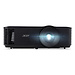 Acer ACER X1328Wi - WXGA DLP Projector - 1280x800 - 4500 ANSI Lumens - Black