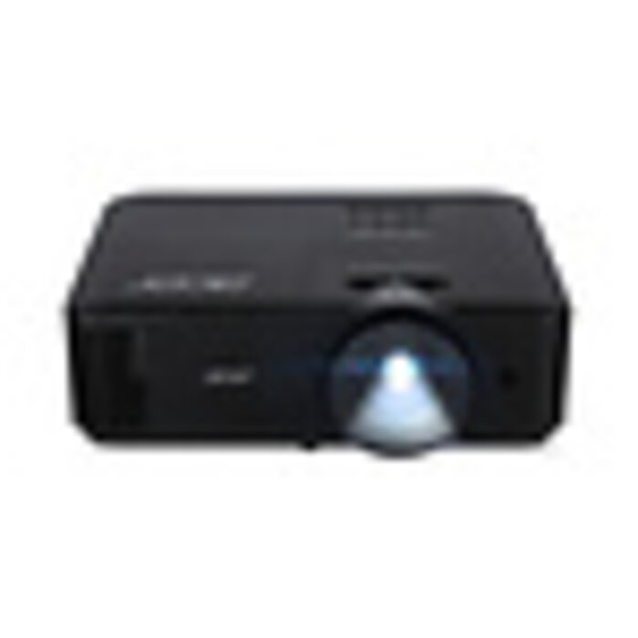 Acer ACER X1328Wi - WXGA DLP Projector - 1280x800 - 4500 ANSI Lumens - Black
