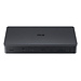 Asus ASUS DC510 - Master Thunderbolt 5 Dock - Thunderbolt 5 - 140W - 2500 Mbit/s - MicroSD TransFlash - SD - Black
