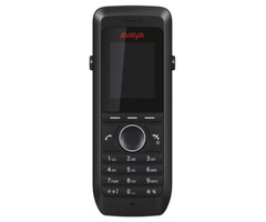 Avaya Avaya 3730 DECT Handset - Zakelijke Draadloze Telefoon
