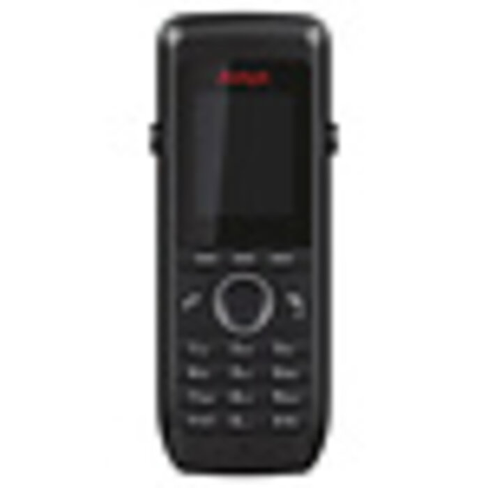 Avaya Avaya 3730 DECT Handset - Zakelijke Draadloze Telefoon