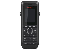 Avaya Avaya 3735 DECT Handset met Bluetooth (700513192)