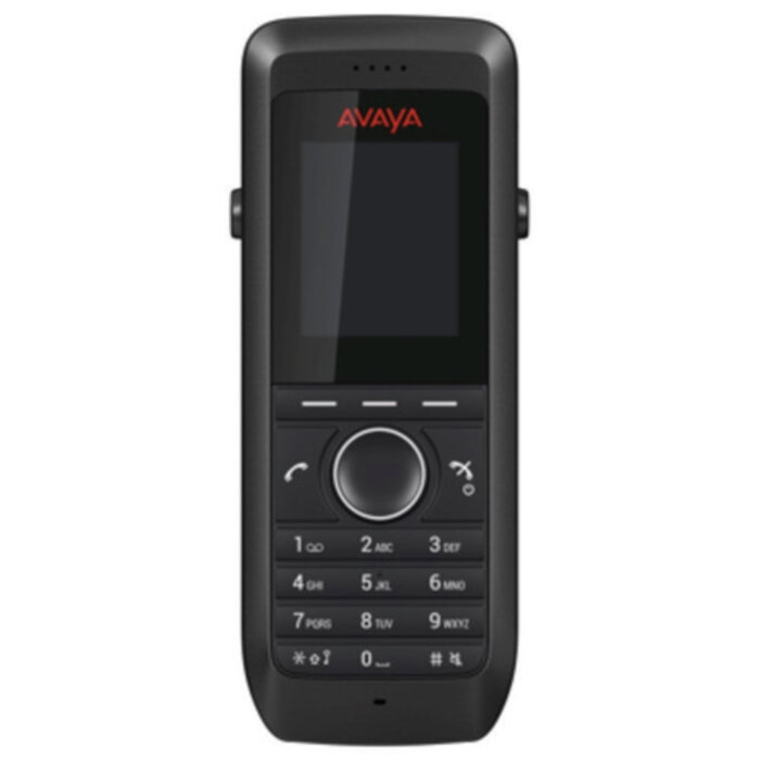 Avaya Avaya 3735 DECT Handset met Bluetooth