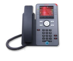 Avaya Avaya J179 IP Deskphone - Kleurenscherm & Gigabit