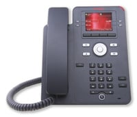 Avaya Avaya J139 IP Deskphone - VoIP Telefoon met Kleurenscherm