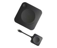 BARCO Barco ClickShare CX-20 Gen2 Draadloos Vergadersysteem + 1 USB-C Button