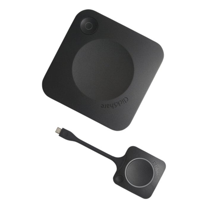 BARCO BARCO ClickShare CX-20 Gen2 Base Station with 1 USB-C Button