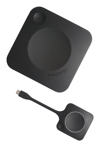 BARCO BARCO ClickShare CX-20 Gen2 Base Station with 1 USB-C Button