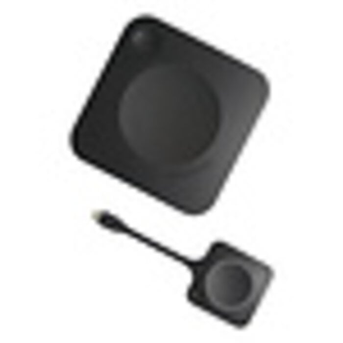 BARCO BARCO ClickShare CX-20 Gen2 Base Station with 1 USB-C Button