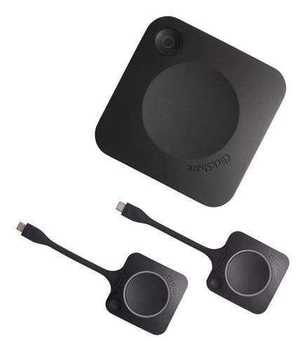 BARCO BARCO ClickShare CX-30 Gen2 Base Station with 2 USB-C Buttons