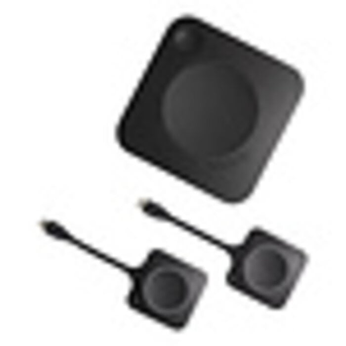 BARCO BARCO ClickShare CX-30 Gen2 Base Station with 2 USB-C Buttons