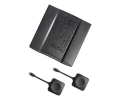 BARCO Barco ClickShare CX-50 Gen2 Draadloos Vergadersysteem + 2 Buttons
