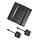BARCO ClickShare CX-50 Gen2 Base Station with 2 USB-C Buttons