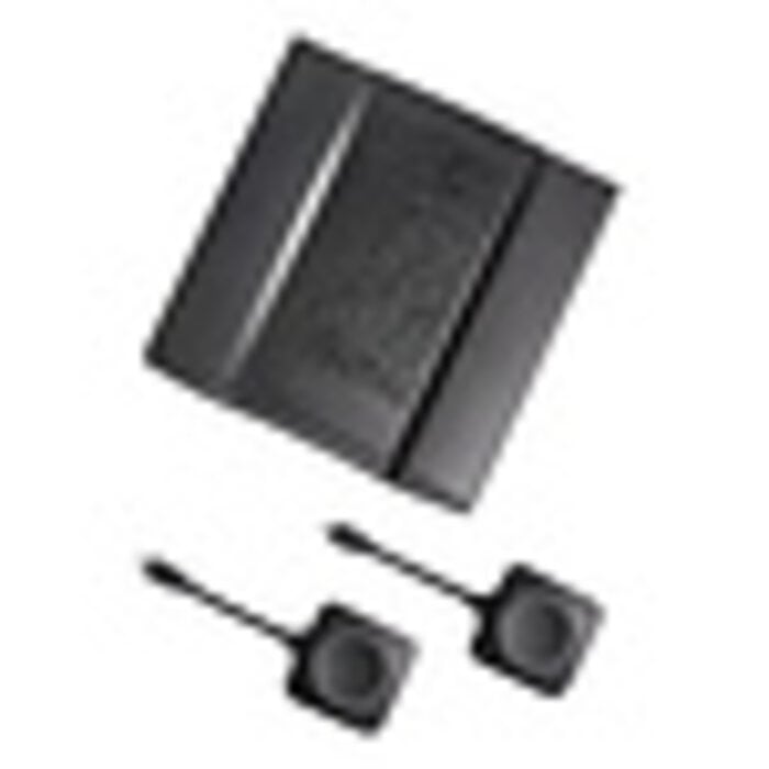 BARCO BARCO ClickShare CX-50 Gen2 Base Station with 2 USB-C Buttons