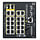 CISCO SYSTEMS IE3100 w/18GE Copper - 2GE Combo - Fixed sys - Network Essentials