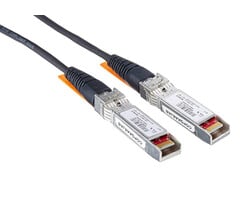 CISCO SYSTEMS Cisco SFP-H10GB-CU3M= 10GBASE-CU SFP+ Passieve DAC Kabel - 3 Meter