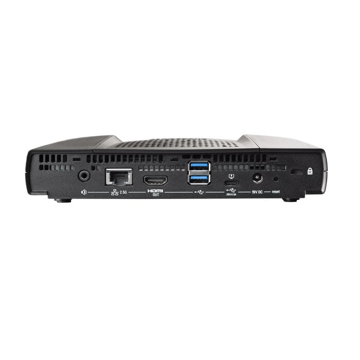 BARCO BARCO ClickShare CX-50 Gen2 Base Station with 2 USB-C Buttons