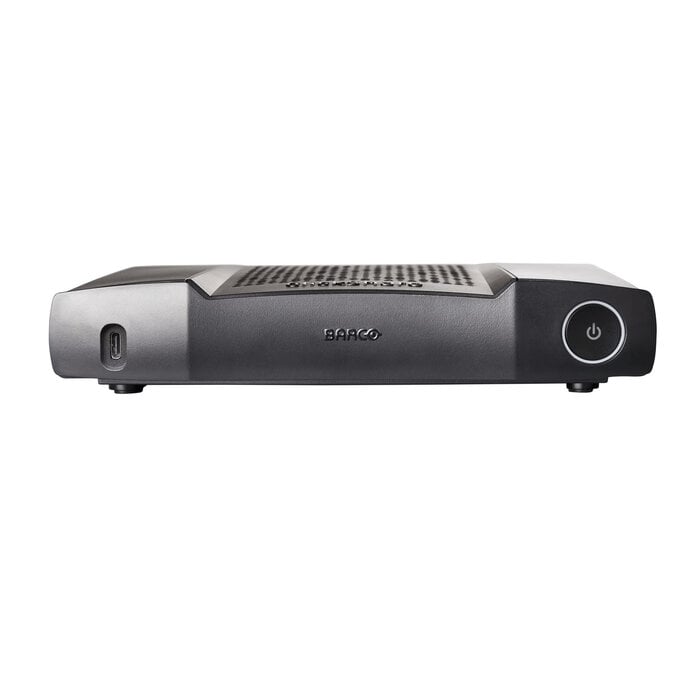 BARCO BARCO ClickShare CX-50 Gen2 Base Station with 2 USB-C Buttons
