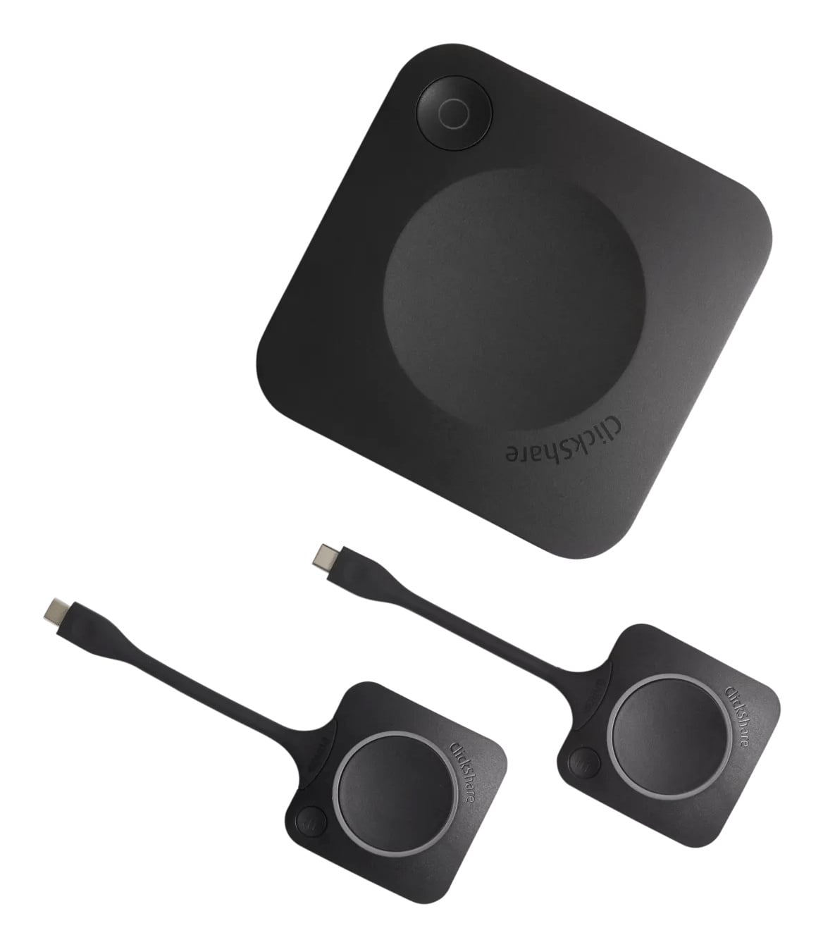 BARCO BARCO ClickShare CX-30 Gen2 Base Station with 2 USB-C Buttons