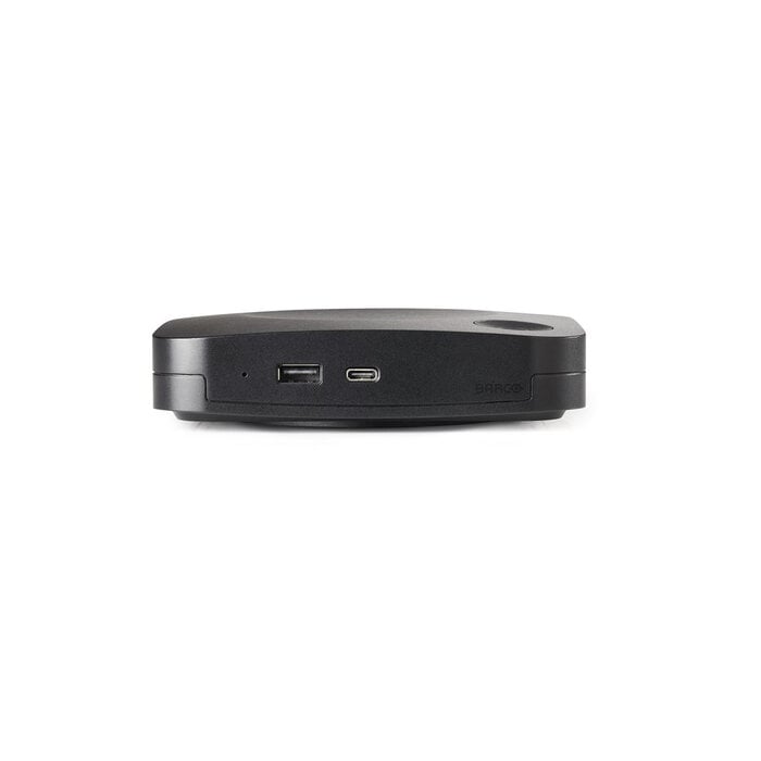 BARCO BARCO ClickShare CX-20 Gen2 Base Station with 1 USB-C Button