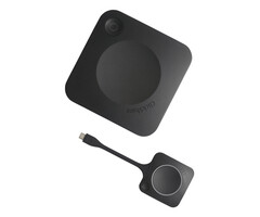 BARCO Barco ClickShare CX-20 Gen2 Draadloos Vergadersysteem + 1 USB-C Button