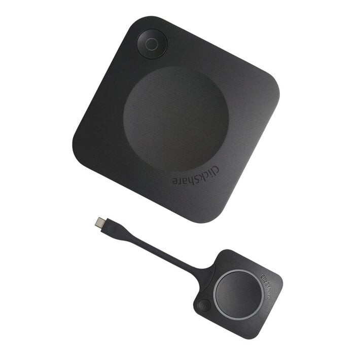 BARCO BARCO ClickShare CX-20 Gen2 Base Station with 1 USB-C Button