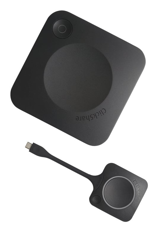 BARCO BARCO ClickShare CX-20 Gen2 Base Station with 1 USB-C Button