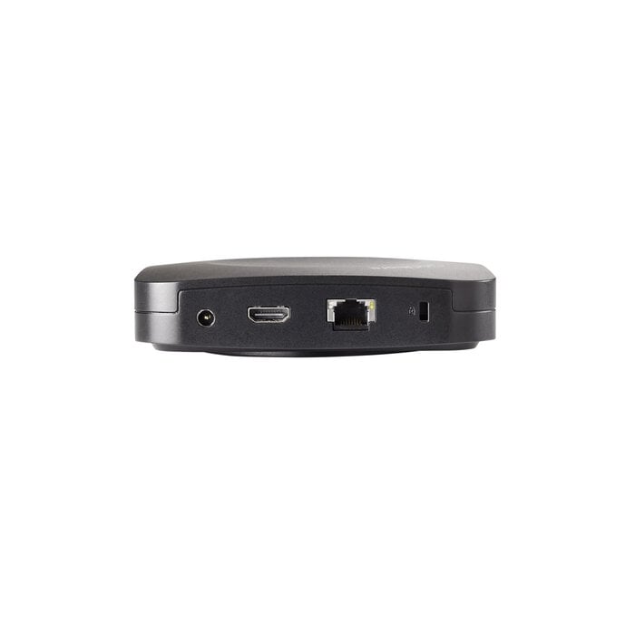 BARCO BARCO ClickShare C-10  Gen2 with 2 USB-C Buttons