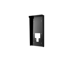 Akuvox Akuvox S539 Regenkap voor Opbouwmontage - Zwart