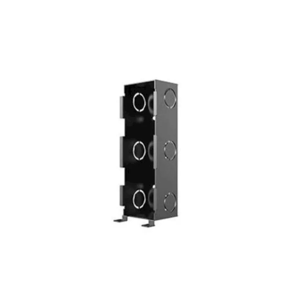 Akuvox Akuvox S535 In-Wall Installatiebox voor Intercom