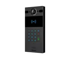 Akuvox Akuvox R25K SIP Video Intercom met Groothoeklens & Keypad (Opbouw)