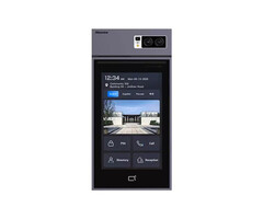 Akuvox Akuvox S539 Smart Video Intercom - 10" Touchscreen Android 12